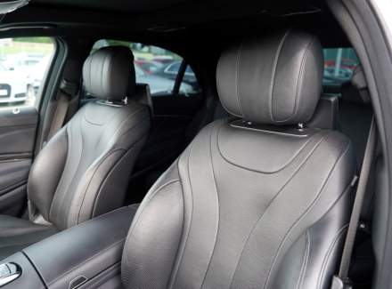 Mercedes-Benz - S-class