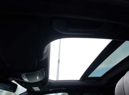 Mercedes-Benz - S-class