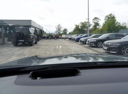 Mercedes-Benz - S-class