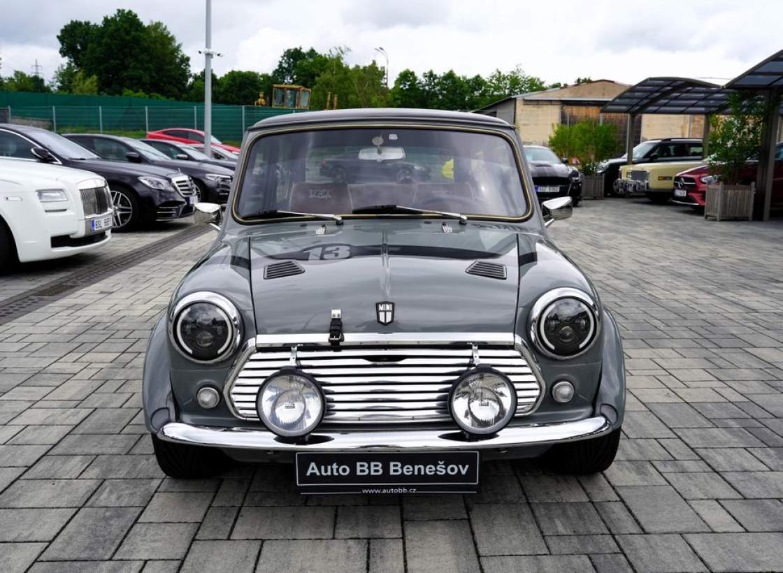 Mini - Cooper