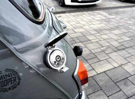 Mini - Cooper