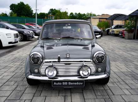 Mini - Cooper