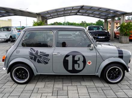Mini - Cooper