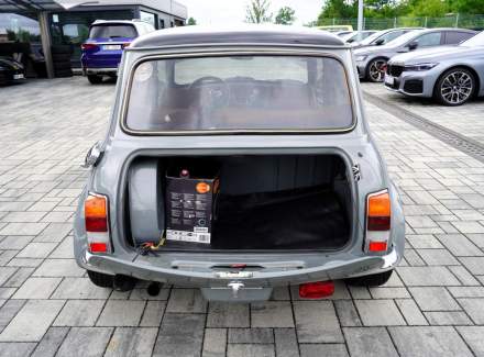 Mini - Cooper
