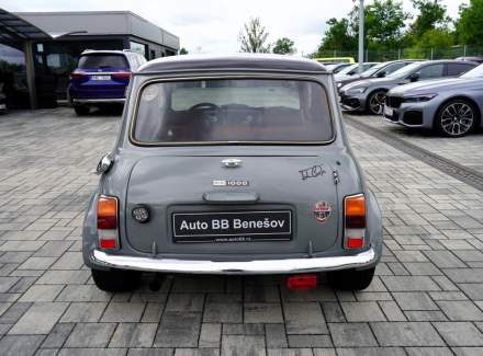 Mini - Cooper