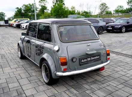 Mini - Cooper