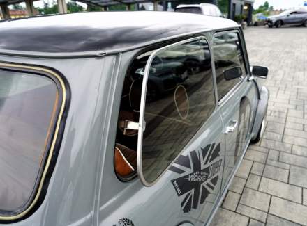 Mini - Cooper