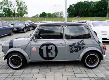Mini - Cooper