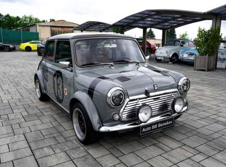 Mini - Cooper