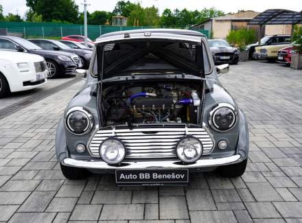 Mini - Cooper