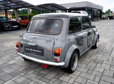 Mini - Cooper