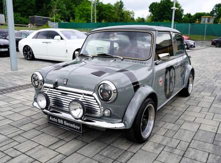 Mini - Cooper