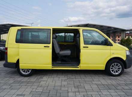 Volkswagen - Caravelle