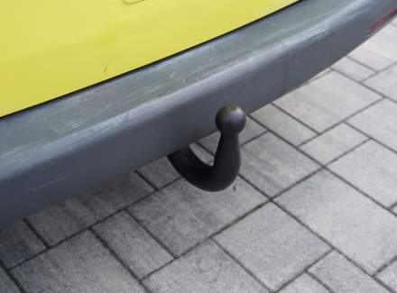 Volkswagen - Caravelle