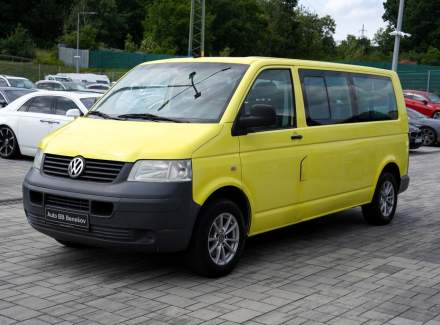 Volkswagen - Caravelle