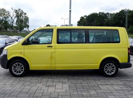 Volkswagen - Caravelle