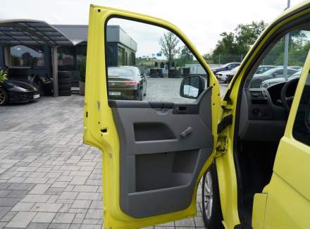 Volkswagen - Caravelle