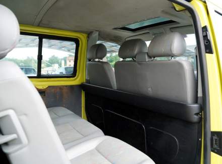 Volkswagen - Caravelle