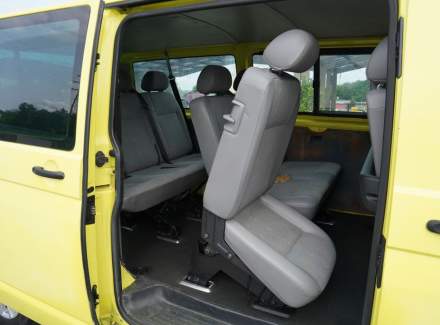 Volkswagen - Caravelle