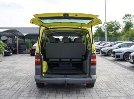 Volkswagen - Caravelle