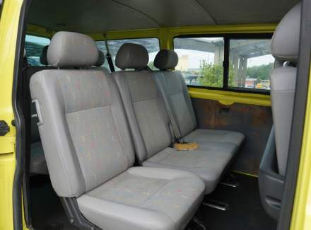 Volkswagen - Caravelle