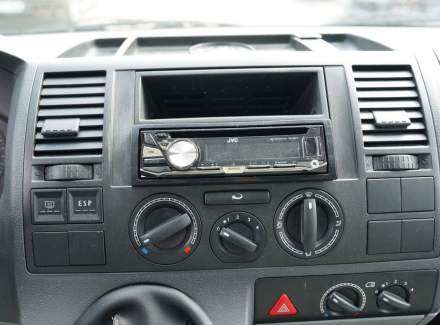 Volkswagen - Caravelle