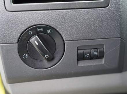 Volkswagen - Caravelle