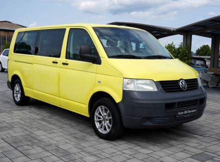 Volkswagen - Caravelle