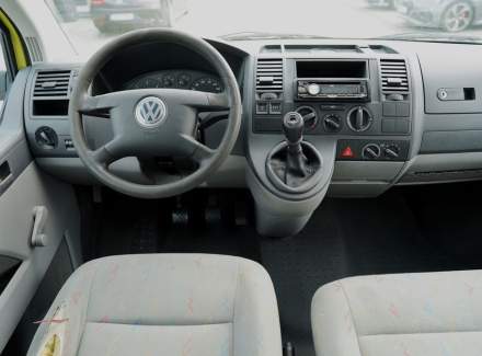 Volkswagen - Caravelle