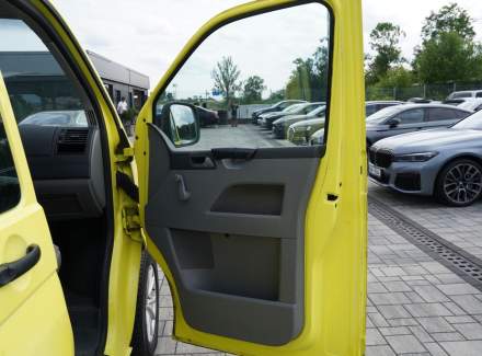 Volkswagen - Caravelle