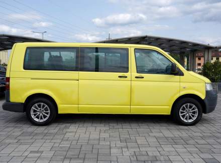 Volkswagen - Caravelle