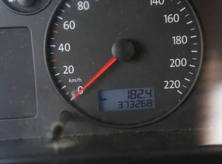 Volkswagen - Caravelle