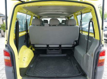 Volkswagen - Caravelle