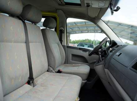 Volkswagen - Caravelle