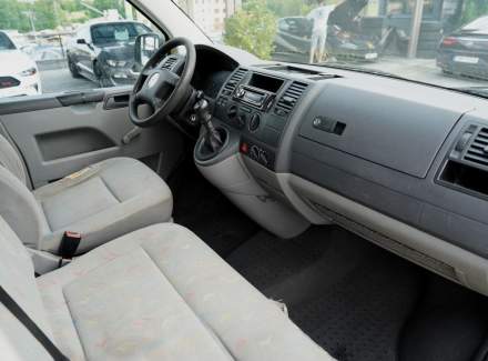 Volkswagen - Caravelle