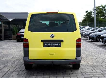 Volkswagen - Caravelle