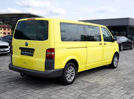 Volkswagen - Caravelle