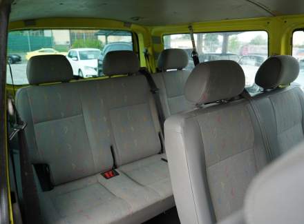 Volkswagen - Caravelle