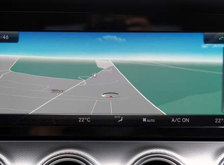 Mercedes-Benz - E-class