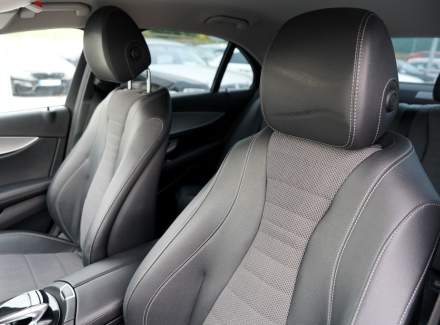 Mercedes-Benz - E-class