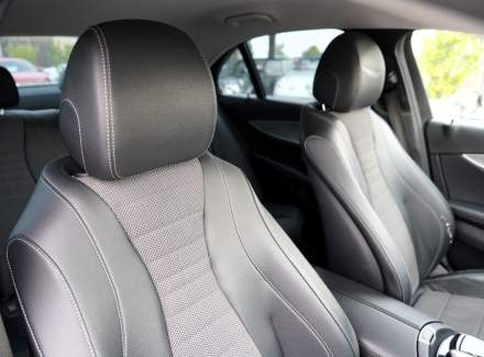 Mercedes-Benz - E-class