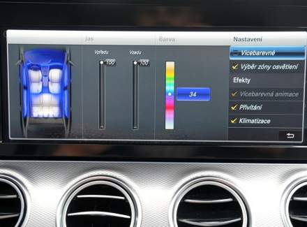 Mercedes-Benz - E-class