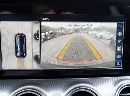 Mercedes-Benz - E-class