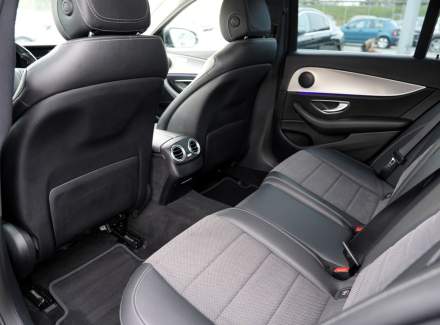 Mercedes-Benz - E-class