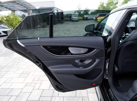 Mercedes-Benz - AMG GT