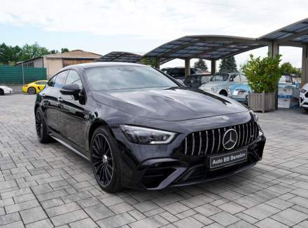 Mercedes-Benz - AMG GT