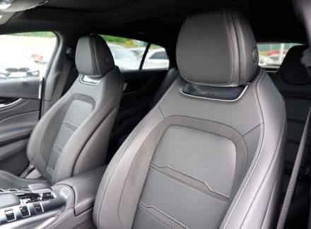 Mercedes-Benz - AMG GT