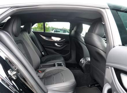 Mercedes-Benz - AMG GT