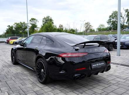 Mercedes-Benz - AMG GT