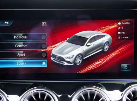 Mercedes-Benz - AMG GT